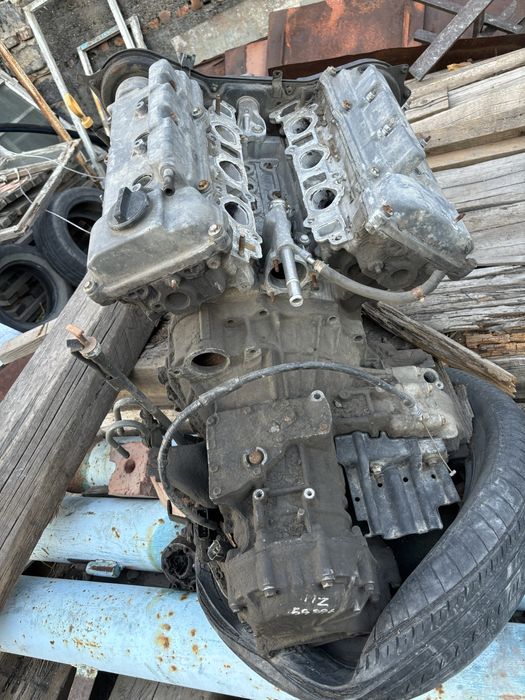 Продам двигатель на тойота авалон