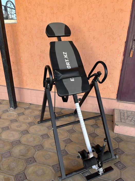 Инверсионный стол