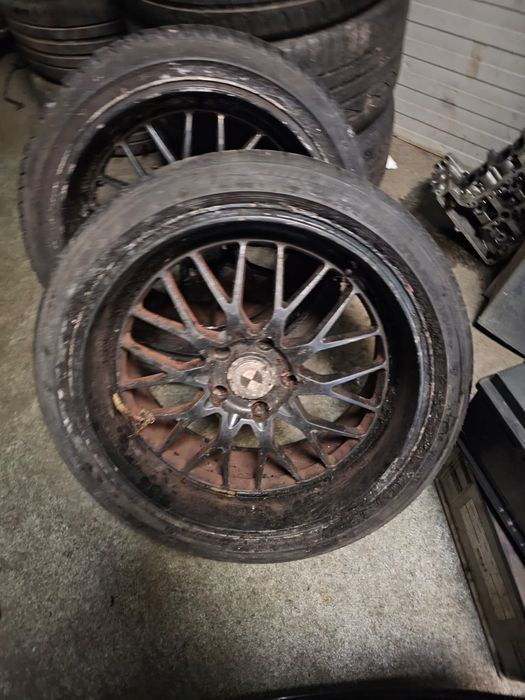 Jante bbs 19" BMW seria 3 4 5 6 7