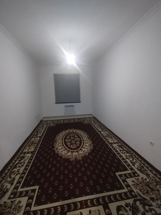 Arenda kvartira sergili navastroyka yangi darhon