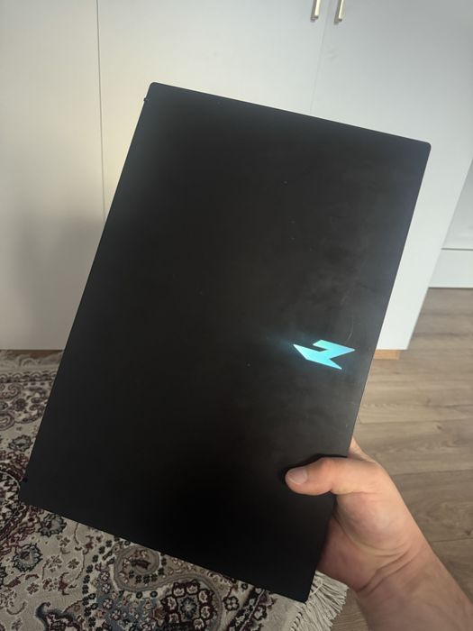 Acer Nitro V15 игровой