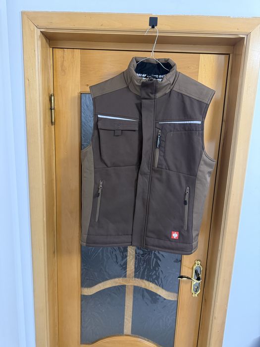 Pantaloni engelbert strauss si veste