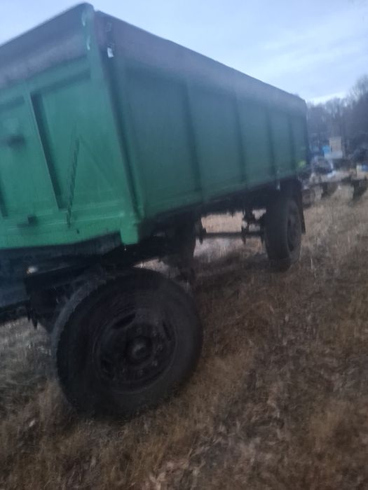 Зил прицеп сатылады