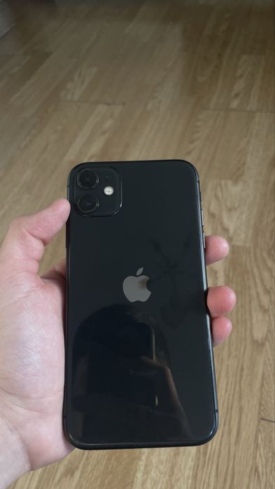 Айфон 11 128гб