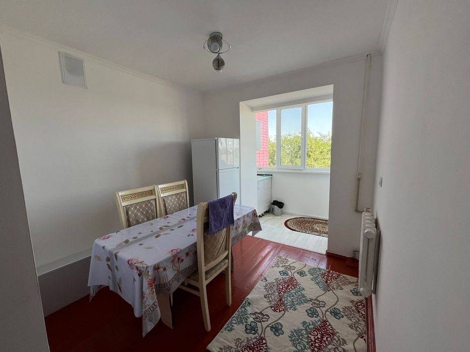 Аренда квартиры Жанатас