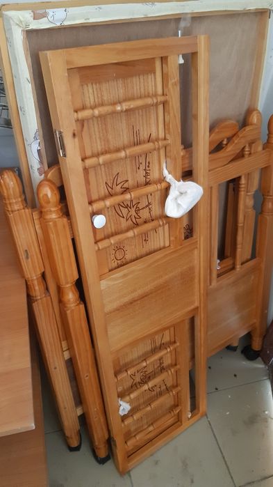 Продам детский манеж