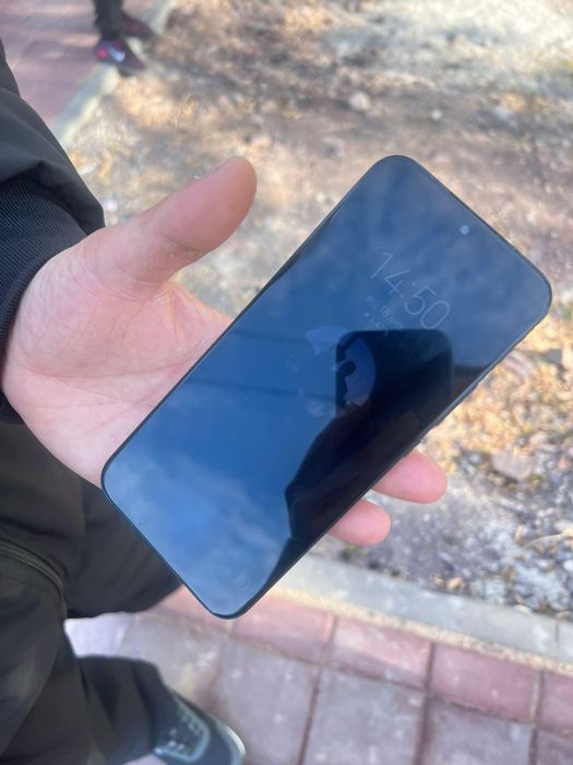 Huawei nova 12s в отличном состоянии