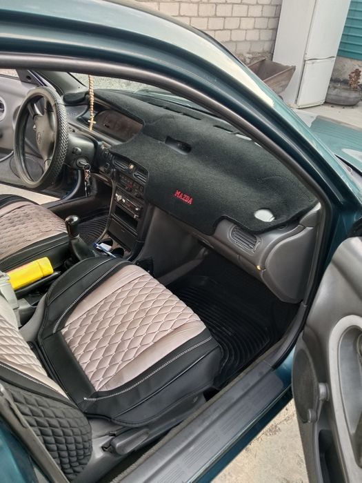 Продам Мазда 626