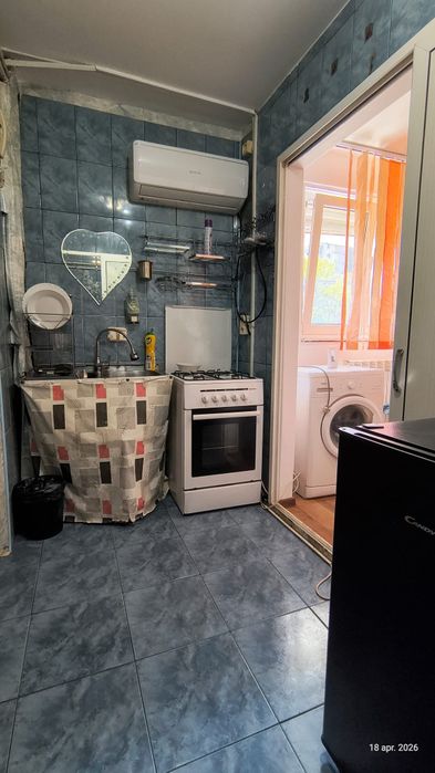 Închiriez garsonieră confort 2,zona Romancierilor