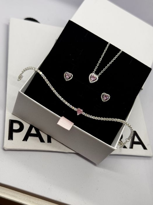 Пандора лот Pandora