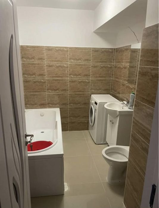 Inchiriez garsoniera in Bragadiru