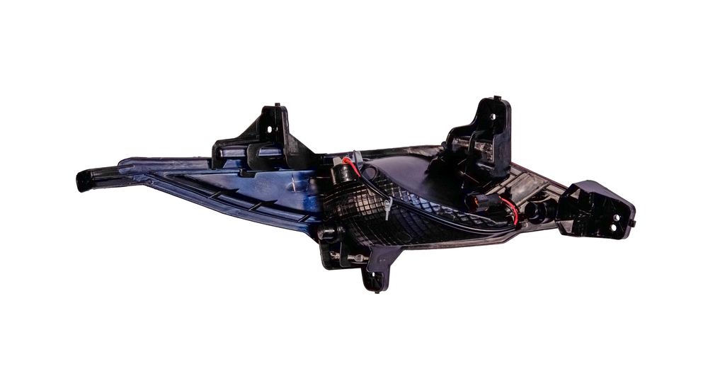 Фонарь задний птф LH Jac J7 20-