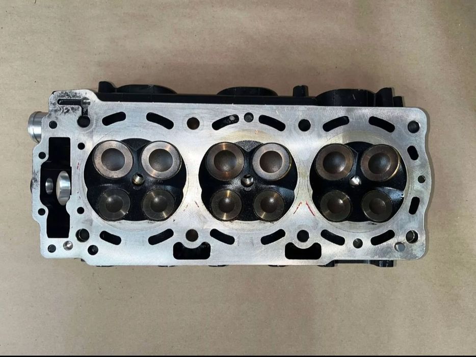 Запчасти на гидроциклы Sea Doo