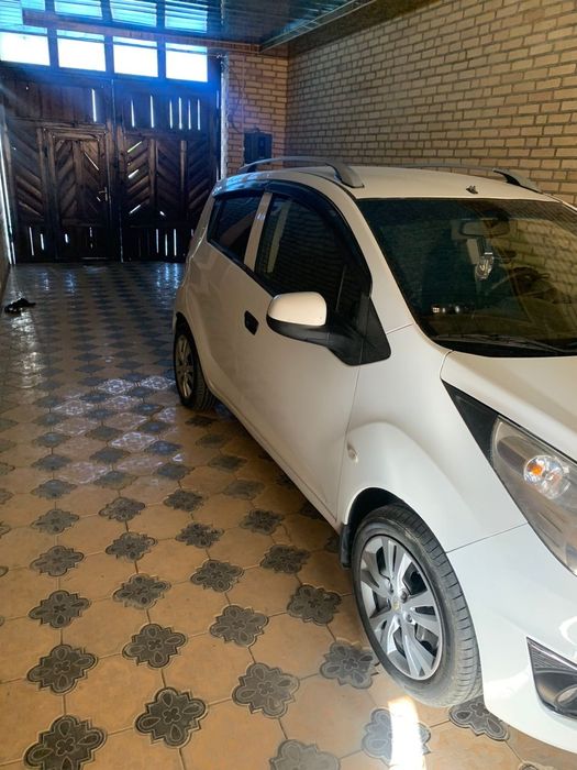 Spark 2014 probegi 94 mingta xolati ideal