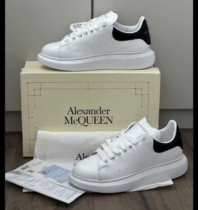 Alexander mqueen  42