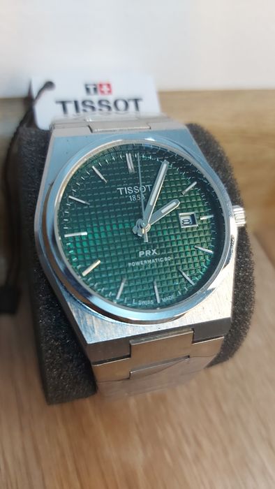 Ceas Tissot nout