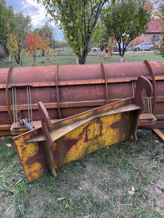 Lama Zapada// buldo 4cx// 3cx