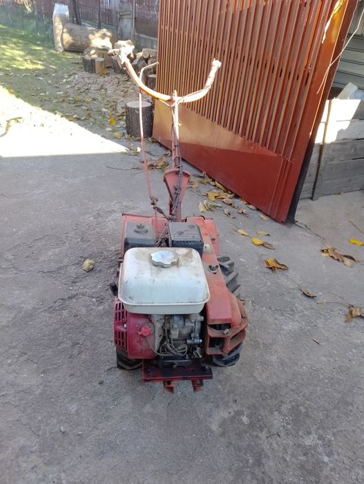 Motocultor honda Gx160,5,5cp