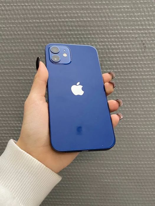 IPhone 12 Продам Айфон 12