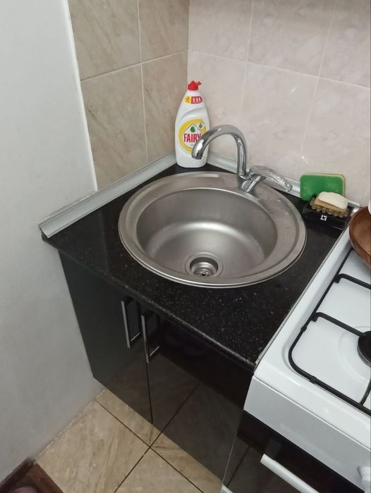 Tezkor tozalash xizmati