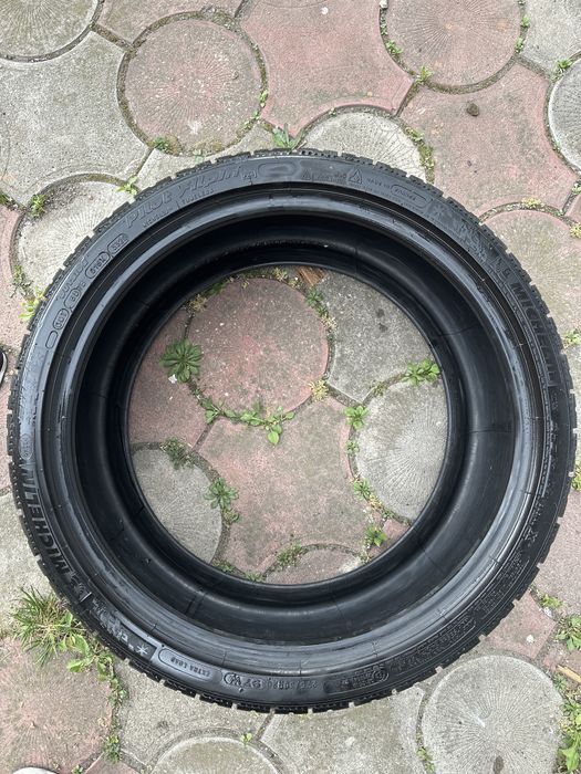 Vand set  anvelope All Season 270/30R20 si 245/35ZR20 !Factura!