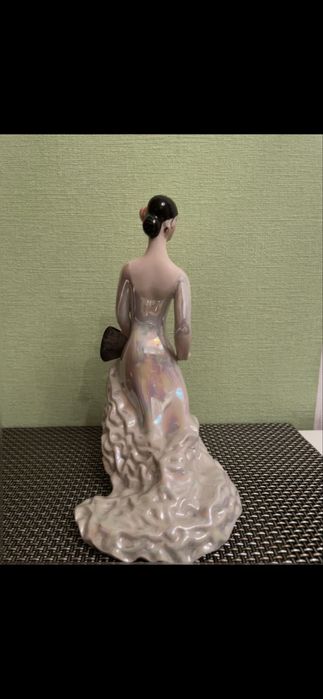 Статуэтки времен Ссср ,