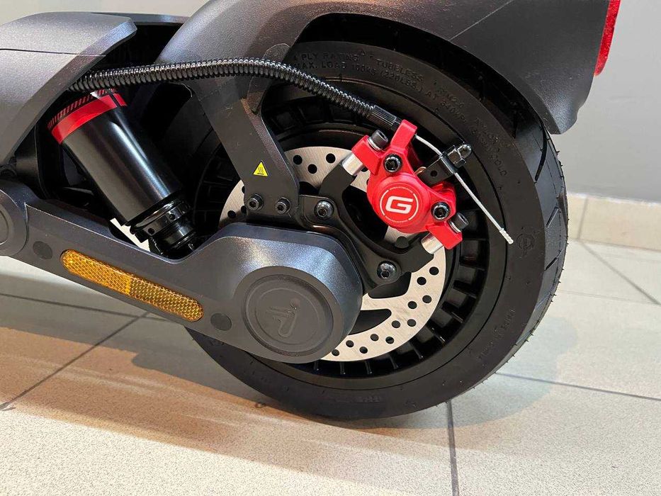 Segway Ninebot Max G3