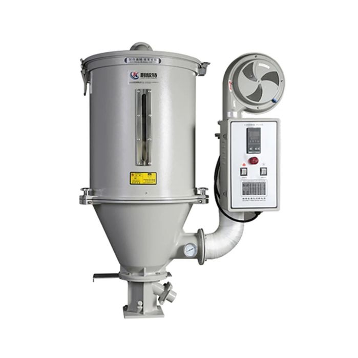 Сушильное устройство для сушки пластмасс