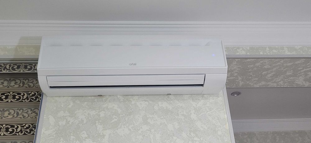 Кондицыонер artel