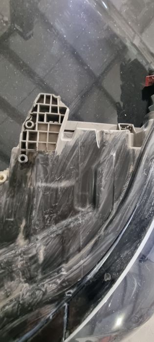 AUDI A6 фар 2012-2015г.