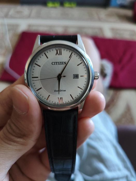 Часы мужские CITIZEN