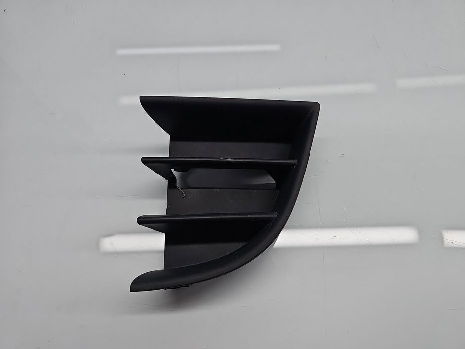 Grila bara fata Skoda Octavia 2 Combi (1Z5) [Fabr 2004-2013] Facelift