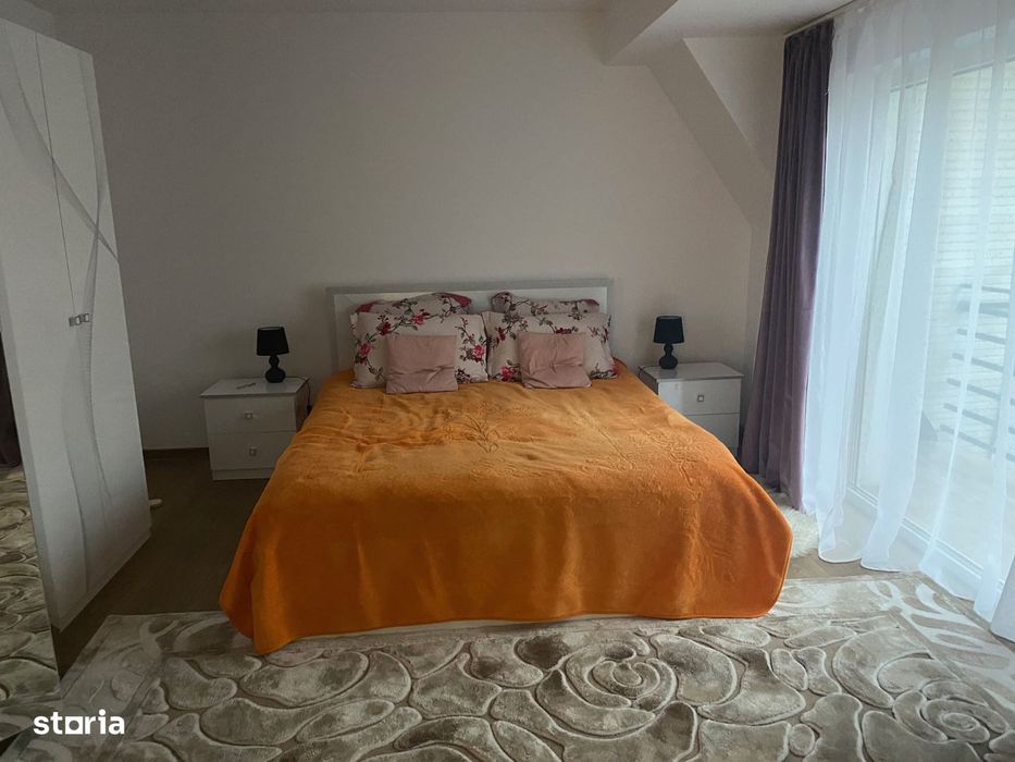 Casa P+1 cu teren 720 mp, Zona Baritiu