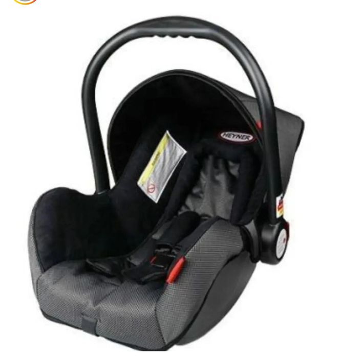 Продам автолюльку