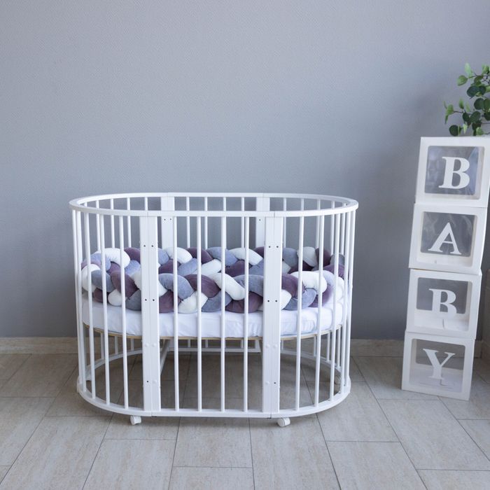 Продам детскую кровать трансформер