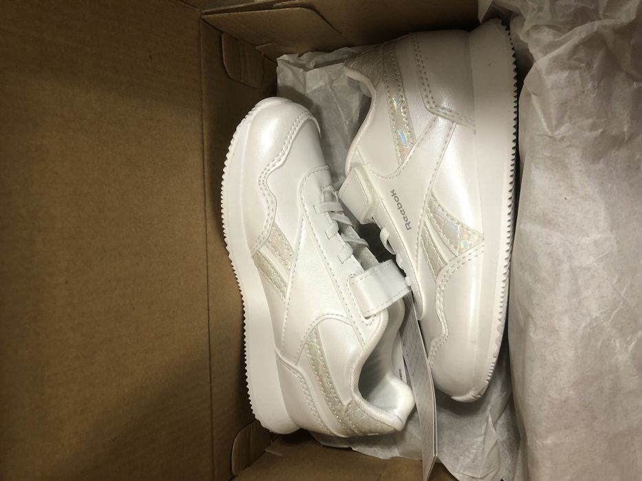 Reebok оригинални детски спортни обувки маратонки