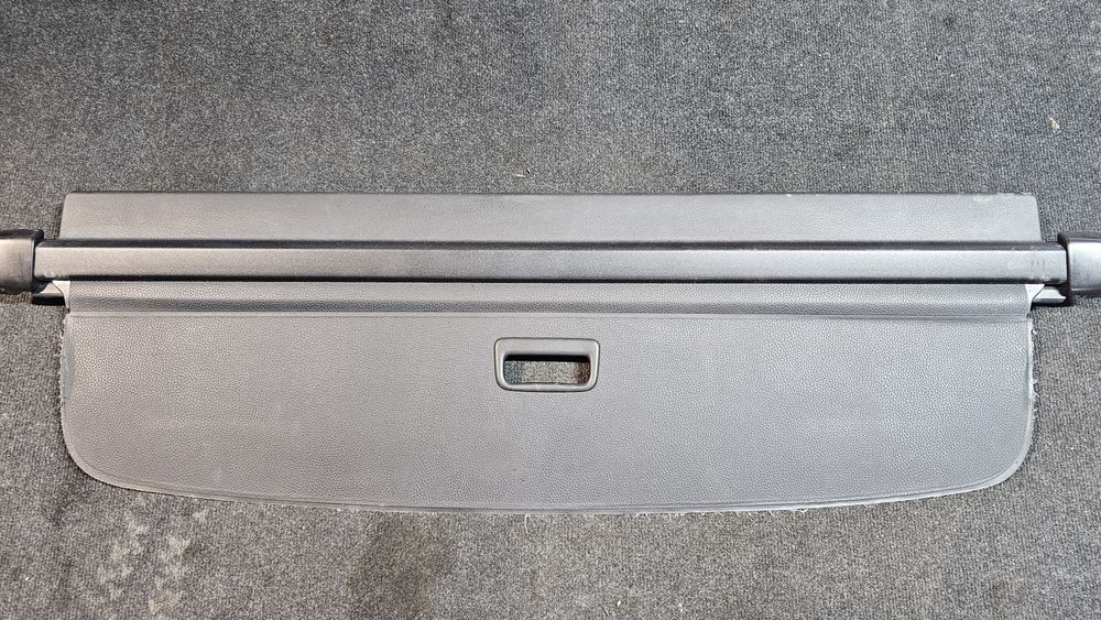 Rulou portbagaj Volkswagen Golf 6
