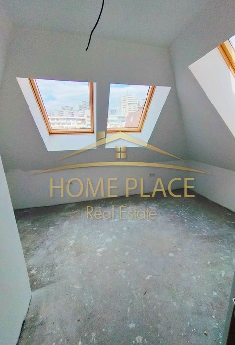 Четиристаен мезонет в кв. Левски