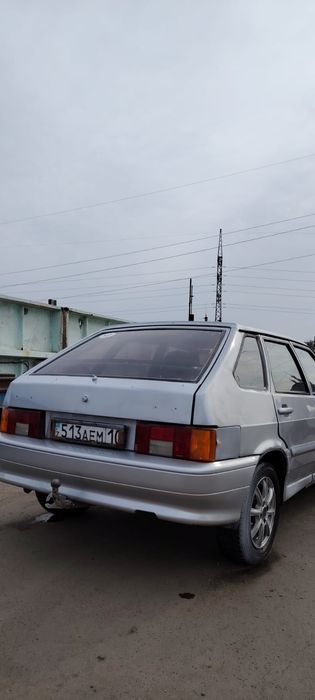 Продам Ваз 2114 звоните пишите