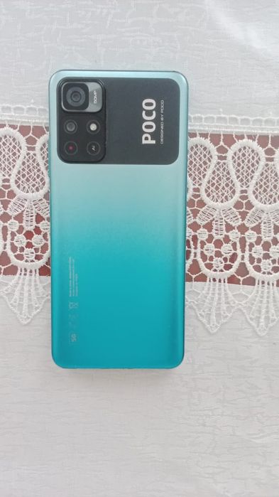 Poco m4 pro 5g обмен на  айфон  7 +