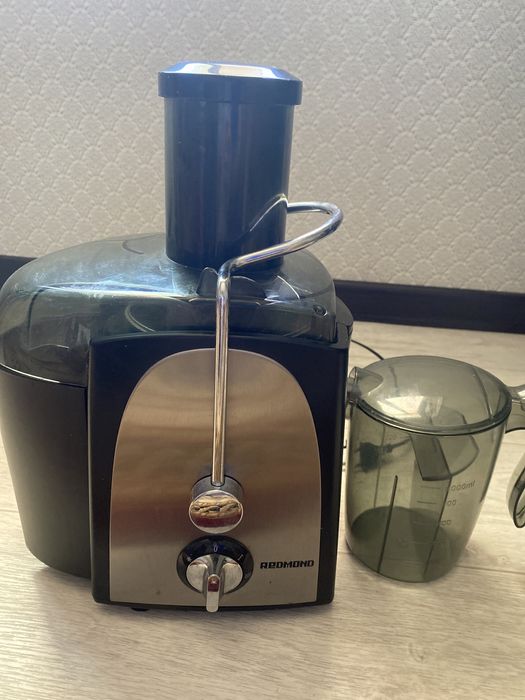 Соковыжымалка