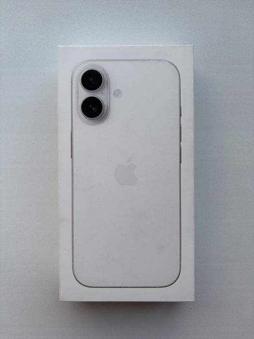 IPhone 17 SIM 256gb