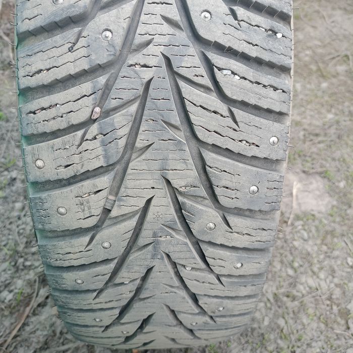 Шины с дисками R 15