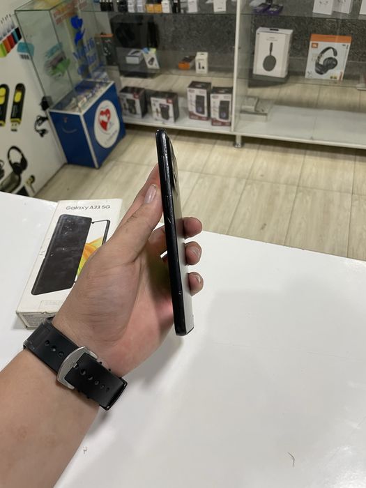 Samsung a33 5 g srochna