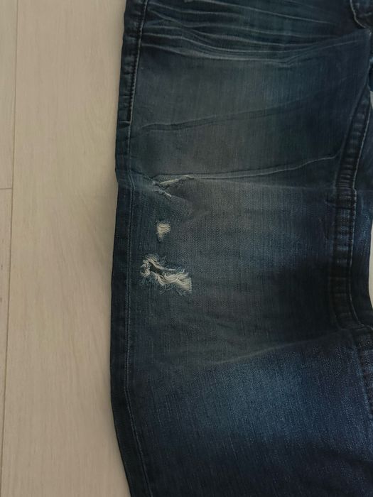 True religion джинсы ricky