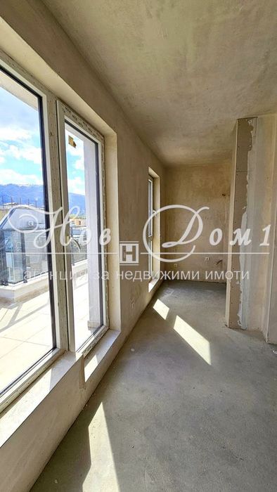 Продава се Тристаен апартамент в София, Дървеница - 208 кв.м за 648 €/кв.м - Снимка #9