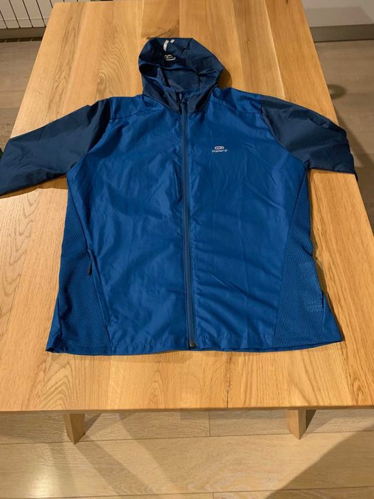 Jachetă protecție ploaie și vânt noua cu eticheta