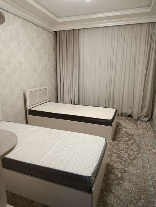 Аренда квартиры: Яккасарой Кушбеги!!!