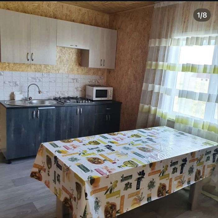 Сдам домики в Самарском побережье