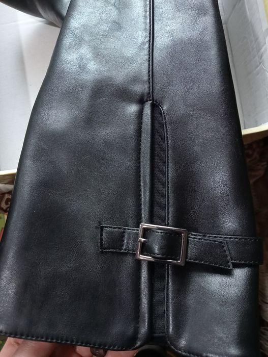 Продам сапоги женские